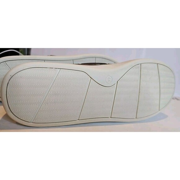 Livergy BROWN LACE-UP Boat Shoes Men Size 10 EUC - Picture 9 of 10